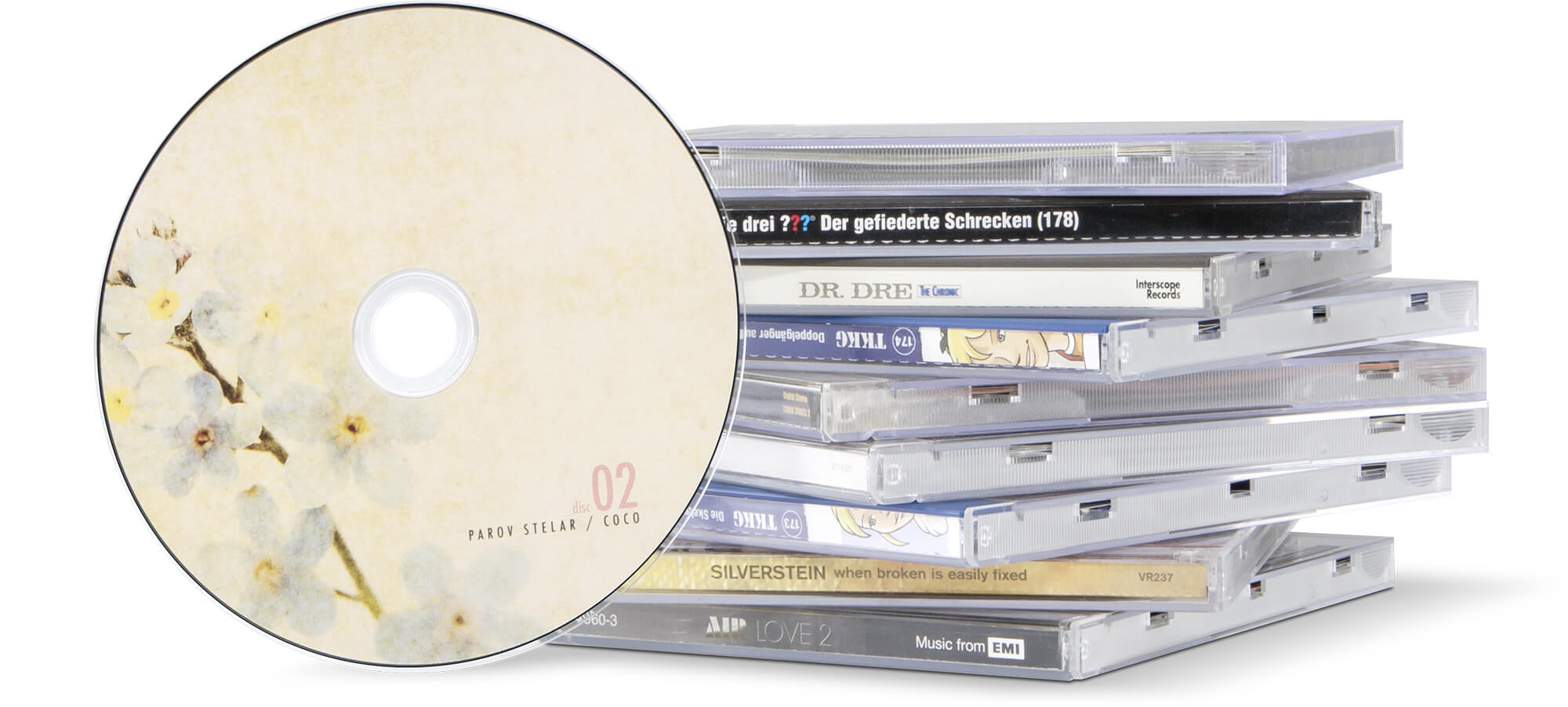 Acquista TechniSat DIGITRADIO CD 2GO Lettore CD portatile MP3 Nero da Conrad